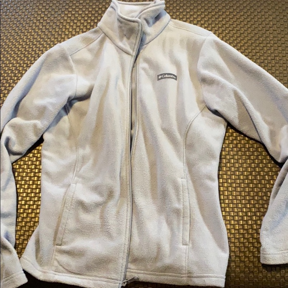 Columbia Sweater